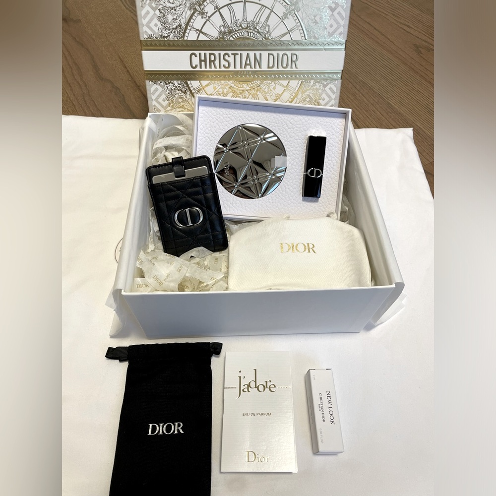 Dior Giftset - Picture 4 of 4